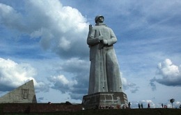 Мемориал «Защитникам Советского Заполярья в годы Великой Отечественной войны» («Алёша») в Мурманске